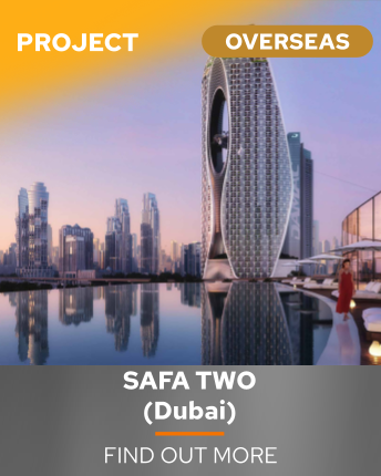 SAFA TWO | Dubai